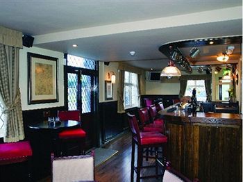 Silver Cup - Inn Luton  Exterior foto